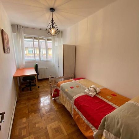 Piso Con Preciosa Galeria Y Garaje Daire Santander Dış mekan fotoğraf