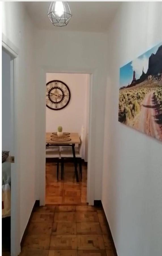 Piso Con Preciosa Galeria Y Garaje Daire Santander Dış mekan fotoğraf