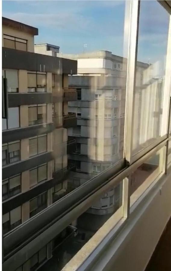 Piso Con Preciosa Galeria Y Garaje Daire Santander Dış mekan fotoğraf