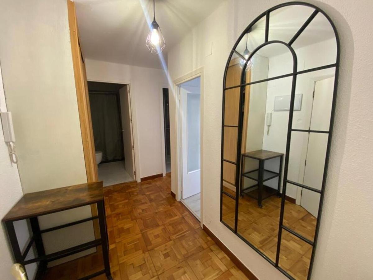 Piso Con Preciosa Galeria Y Garaje Daire Santander Dış mekan fotoğraf